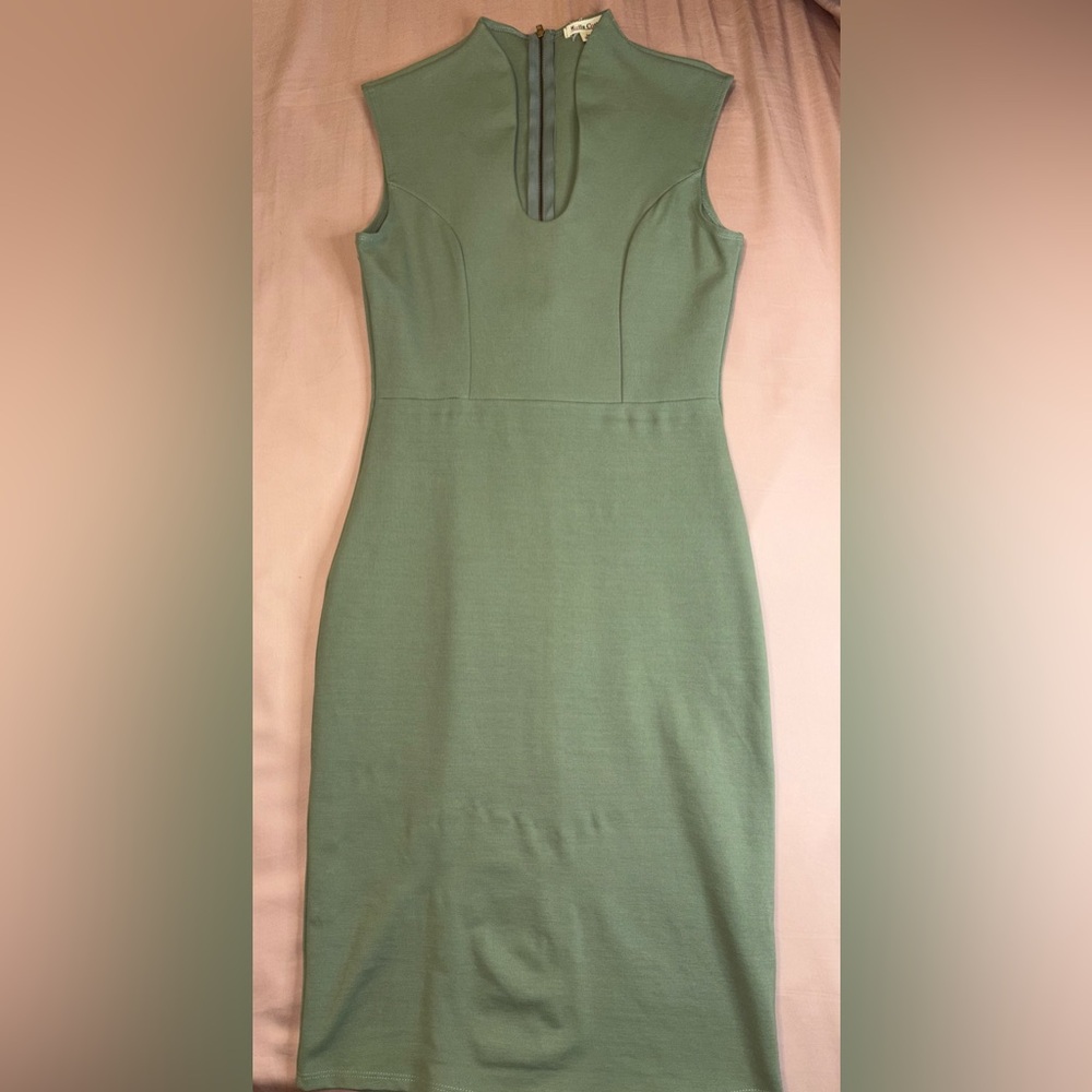 Bodycon Cocktail Dress - Rolla Coster